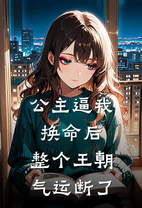 公主逼我换命后，整个王朝气运断了