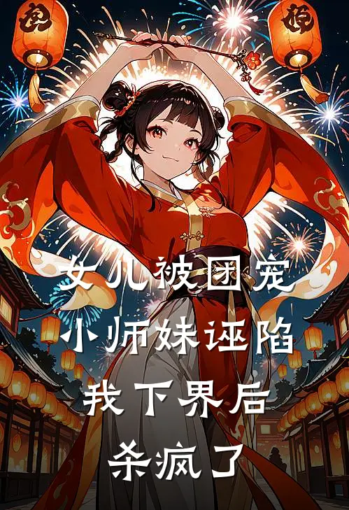女儿被团宠小师妹诬陷，我下界后杀疯了