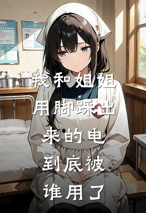 我和姐姐用脚踩出来的电，到底被谁用了