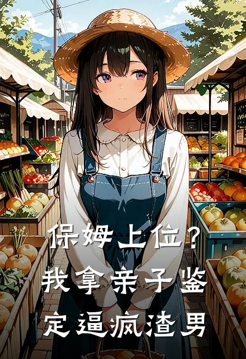 保姆上位？我拿亲子鉴定逼疯渣男