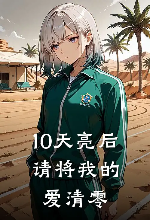 10天亮后，请将我的爱清零