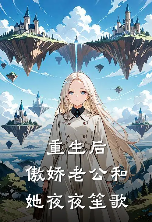 重生后，傲娇老公和她夜夜笙歌