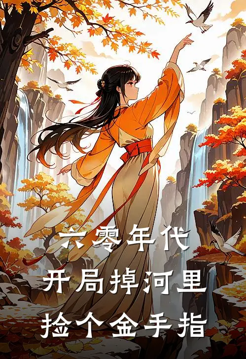 六零年代：开局掉河里捡个金手指