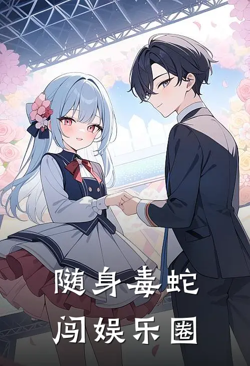 随身毒蛇闯娱乐圈