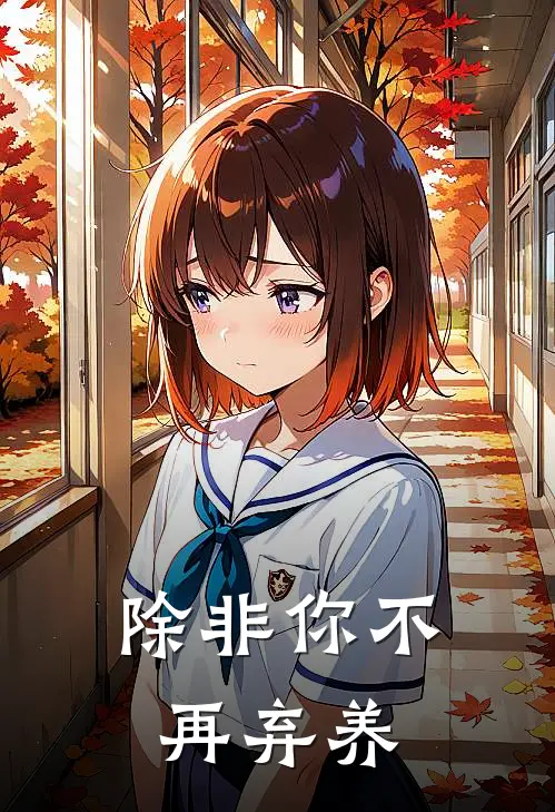 除非你不再弃养