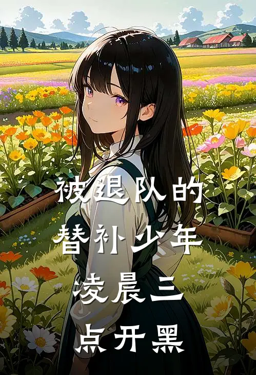 被退队的替补少年，凌晨三点开黑