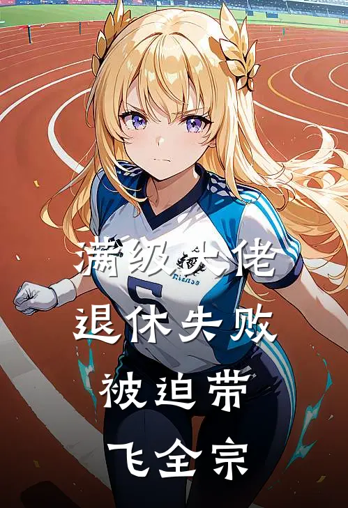 满级大佬退休失败，被迫带飞全宗