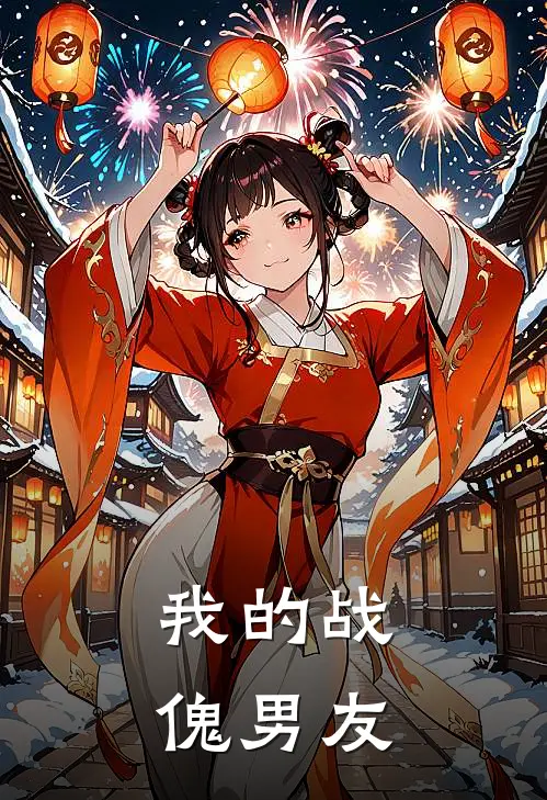 我的战傀男友