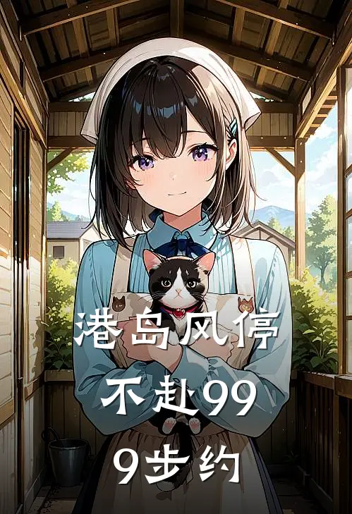 港岛风停，不赴999步约