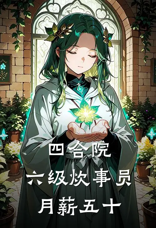四合院：六级炊事员月薪五十