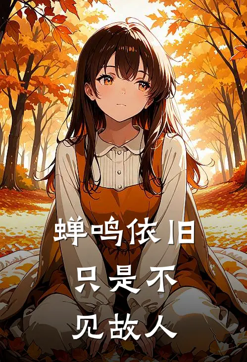 蝉鸣依旧，只是不见故人