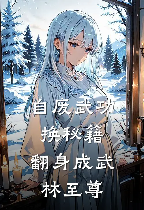 自废武功换秘籍，翻身成武林至尊