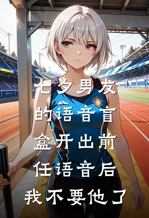 七夕男友的语音盲盒开出前任语音后，我不要他了