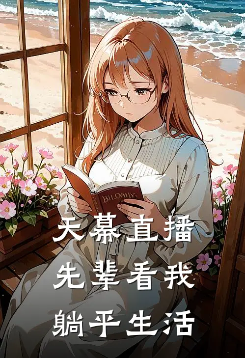 天幕直播，先辈看我躺平生活