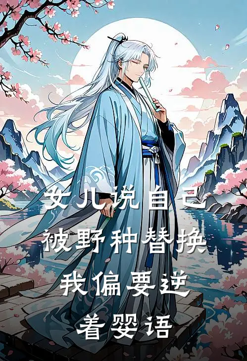 女儿说自己被野种替换，我偏要逆着婴语