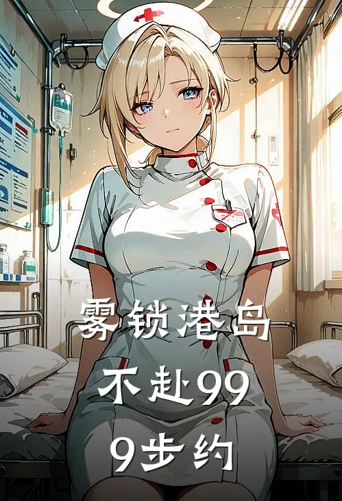雾锁港岛，不赴999步约