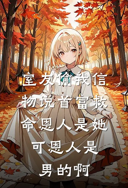 室友偷我信物说首富救命恩人是她，可恩人是男的啊