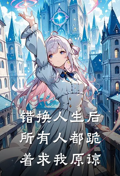 错换人生后，所有人都跪着求我原谅