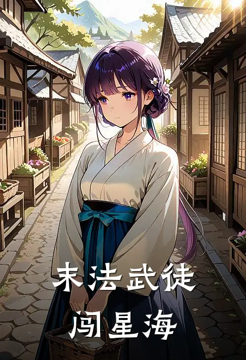 末法武徒闯星海