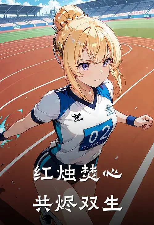 红烛焚心，共烬双生