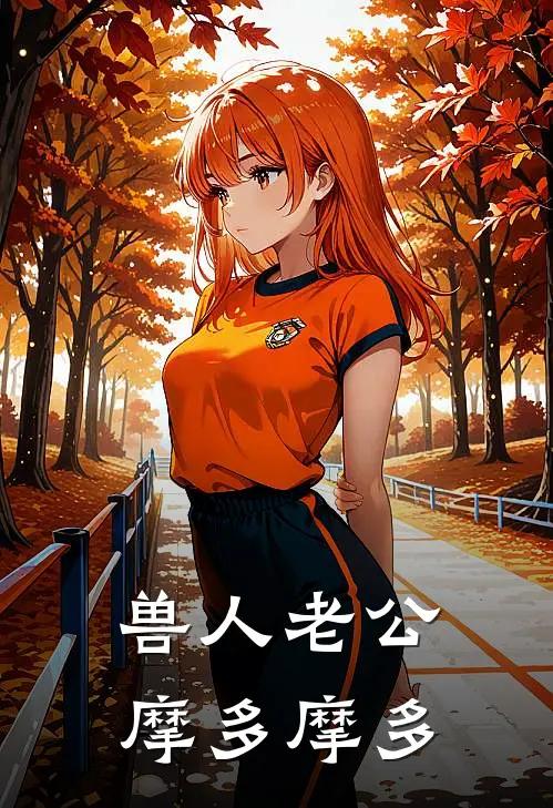 兽人老公摩多摩多