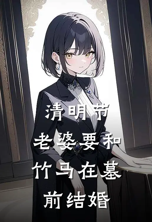 清明节，老婆要和竹马在墓前结婚