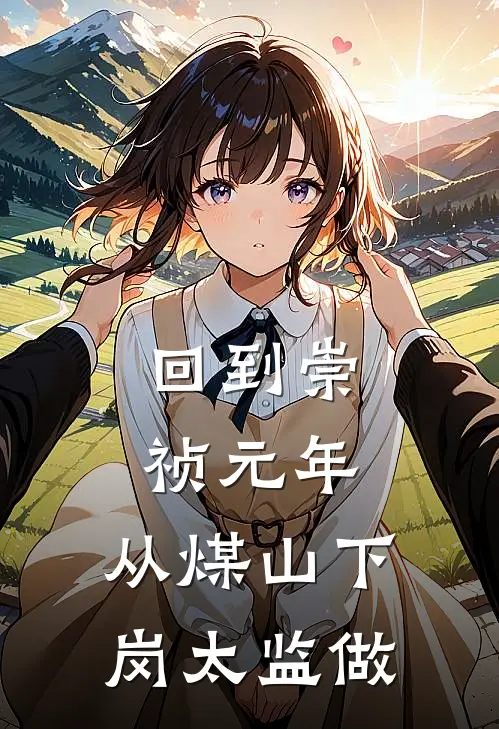 回到崇祯元年，从煤山下岗太监做