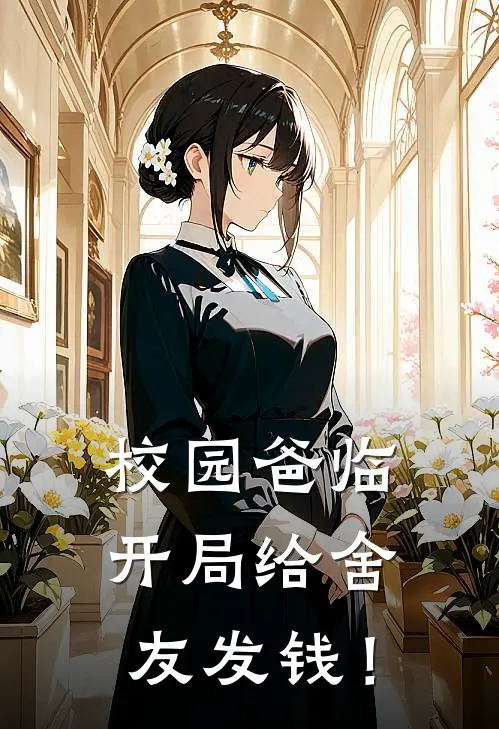 校园爸临：开局给舍友发钱！