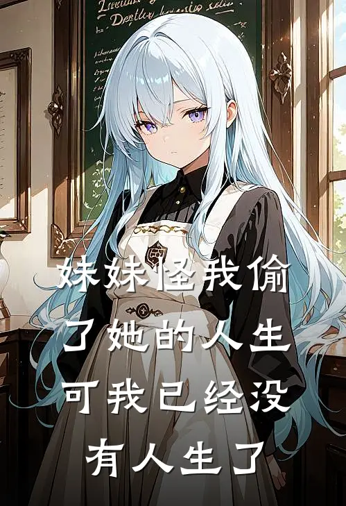 妹妹怪我偷了她的人生，可我已经没有人生了