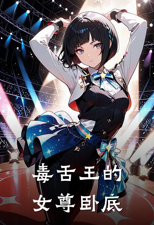毒舌王的女尊卧底