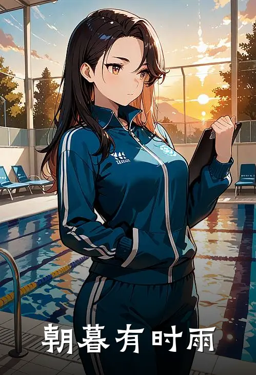 朝暮有时雨