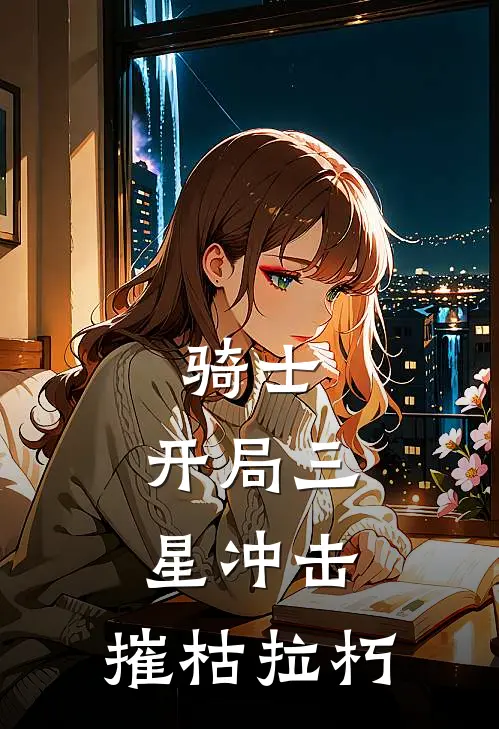 骑士：开局三星冲击，摧枯拉朽