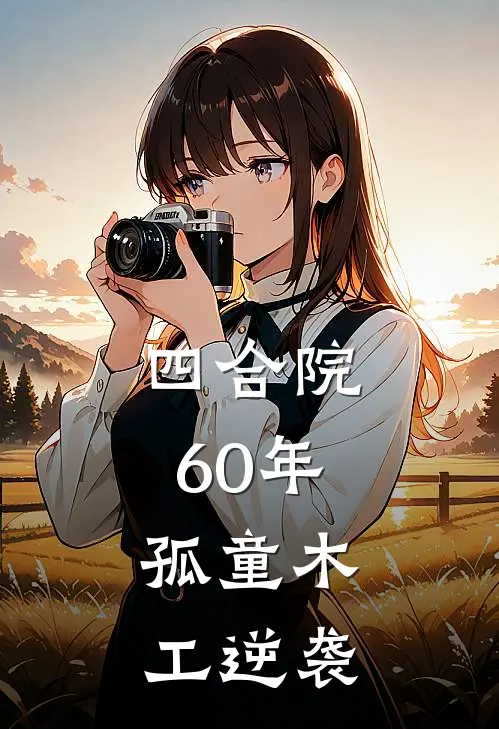 四合院：60年，孤童木工逆袭