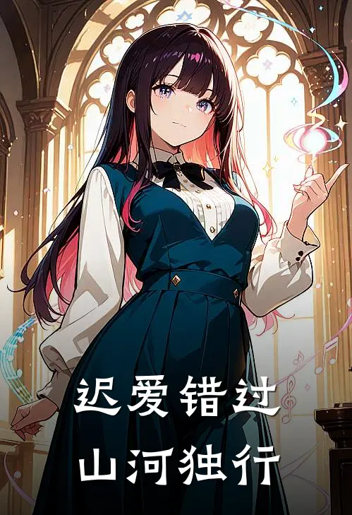 迟爱错过，山河独行