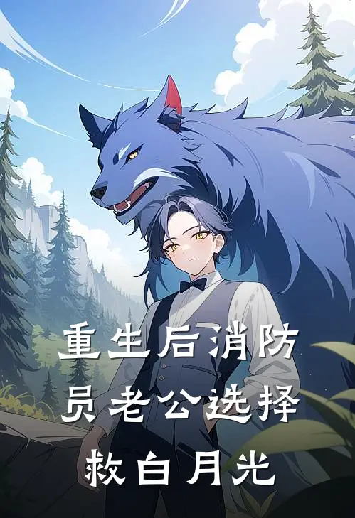 重生后消防员老公选择救白月光