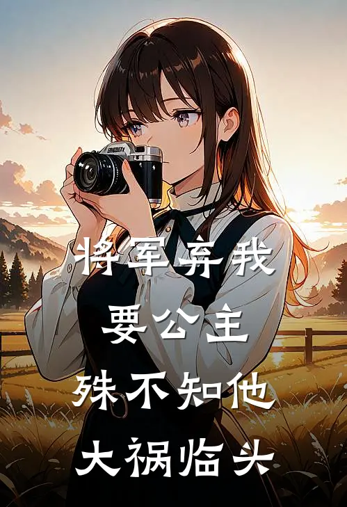 将军弃我要公主，殊不知他大祸临头