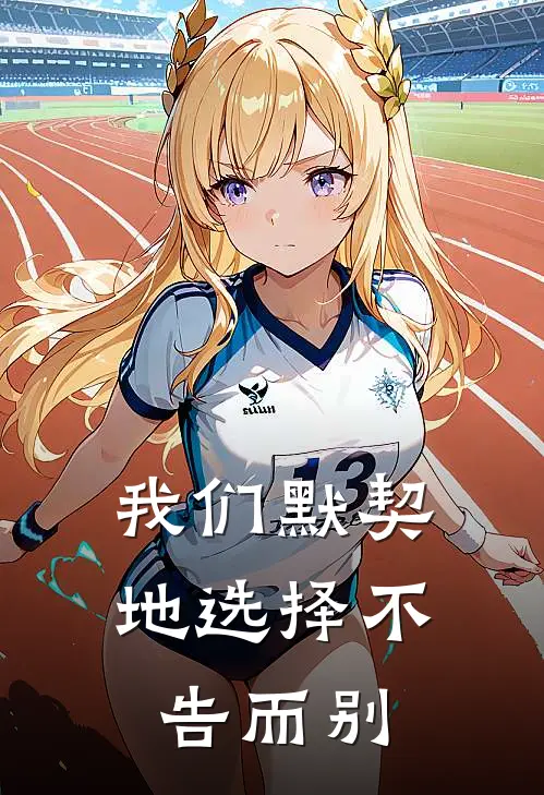我们默契地选择不告而别