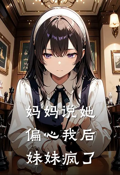 妈妈说她偏心我后，妹妹疯了