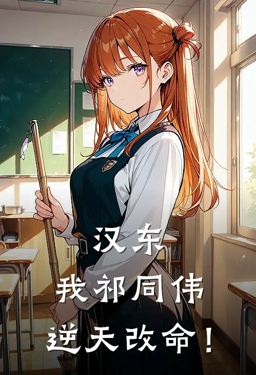 汉东：我祁同伟，逆天改命！