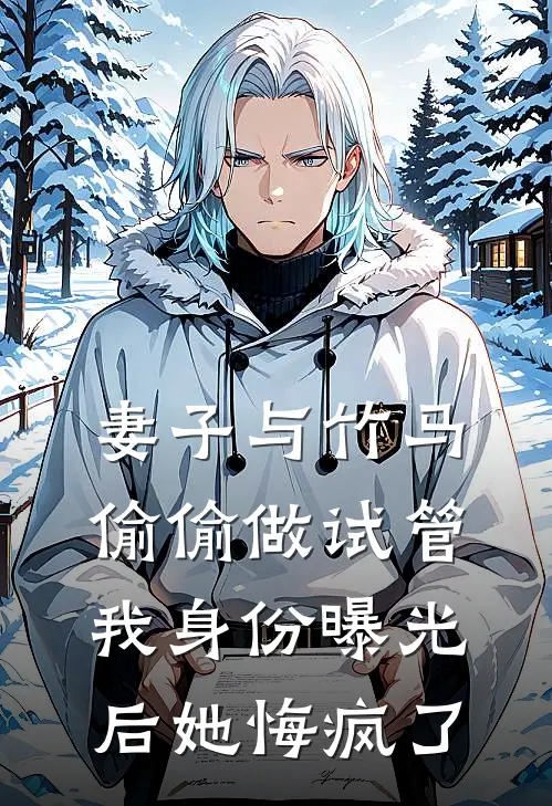 妻子与竹马偷偷做试管，我身份曝光后她悔疯了