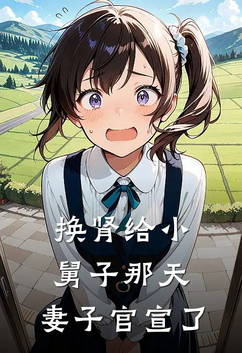 换肾给小舅子那天，妻子官宣了
