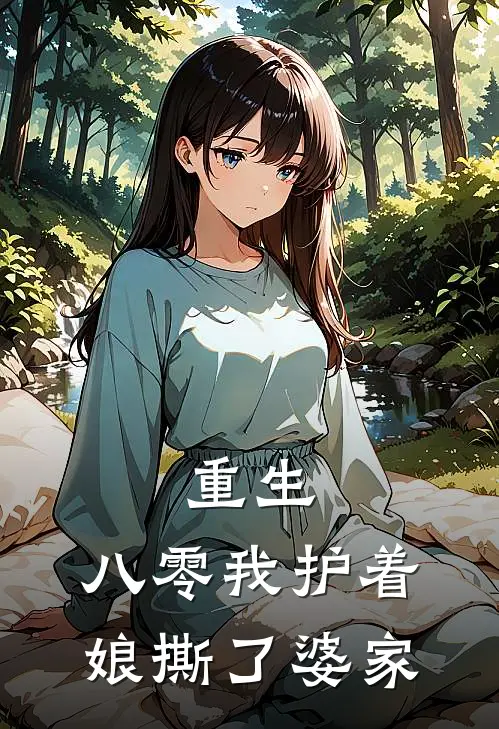 重生：八零我护着娘撕了婆家