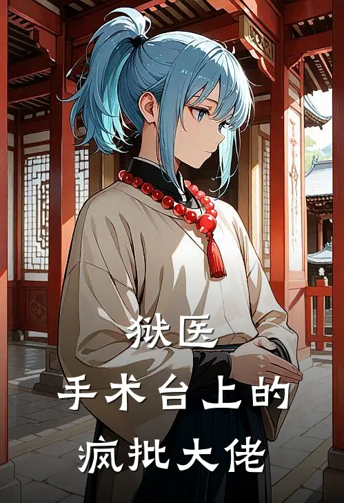 狱医：手术台上的疯批大佬