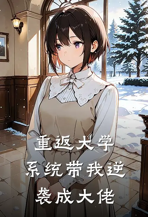 重返大学，系统带我逆袭成大佬