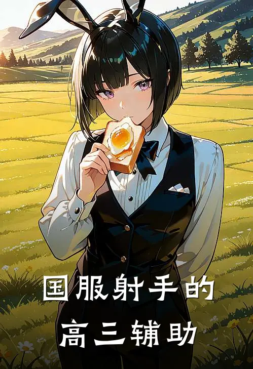 国服射手的高三辅助