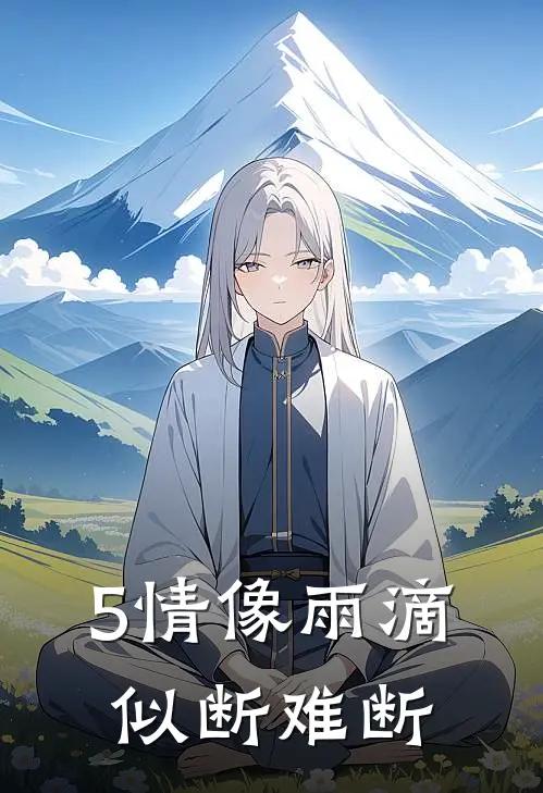 5情像雨滴似断难断