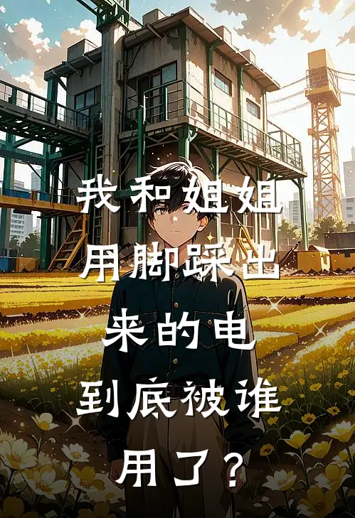 我和姐姐用脚踩出来的电，到底被谁用了？