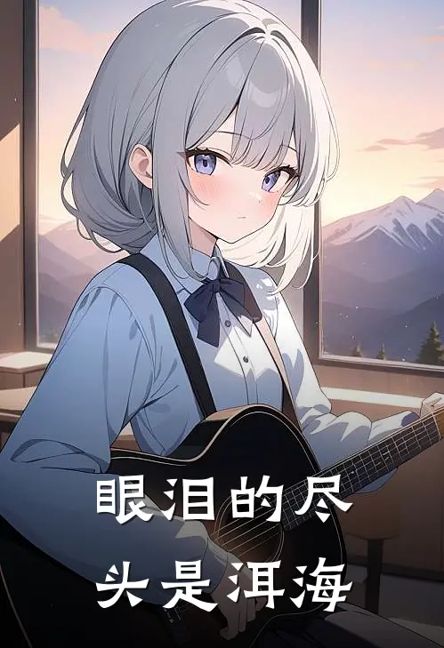 眼泪的尽头是洱海