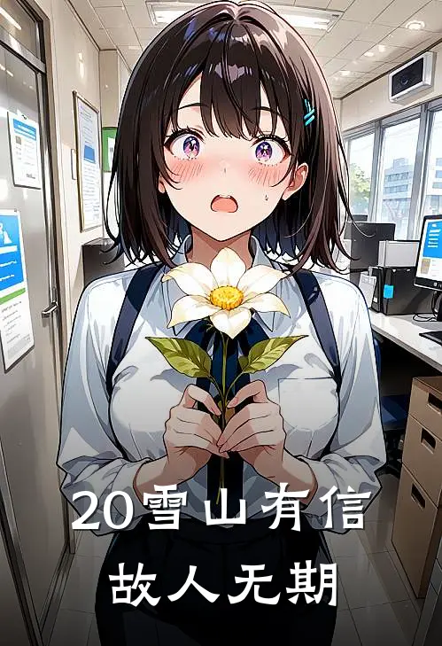 20雪山有信，故人无期