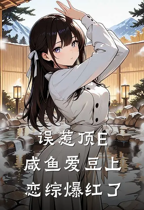 误惹顶E，咸鱼爱豆上恋综爆红了